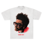 The Weeknd "BLINDING LIGHTS" T-Shirt