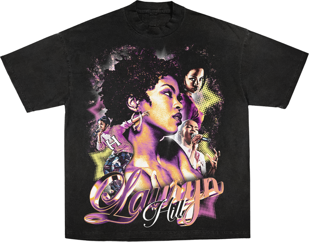 Lauryn Hill T-Shirt