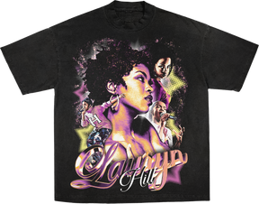 Camiseta Lauryn Hill