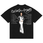 Camiseta Boxy Jorja Smith
