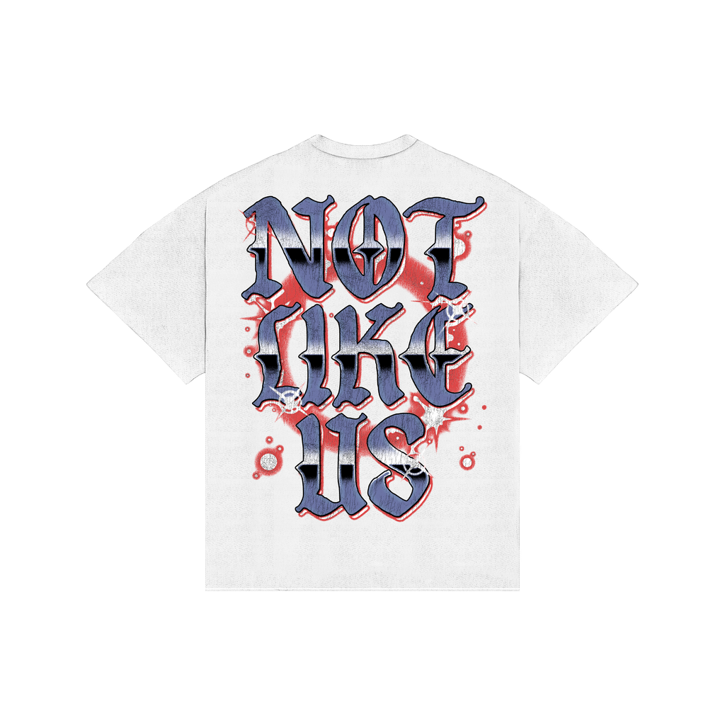 Kendrick Lamar “GRAMMY” T-Shirt