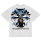 Camiseta Boxy Don TOLIVER “Psycho”