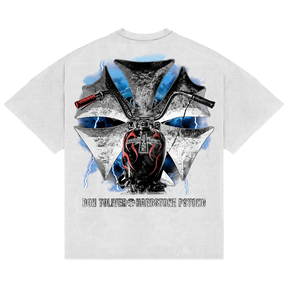 Camiseta Don Toliver “psycho”