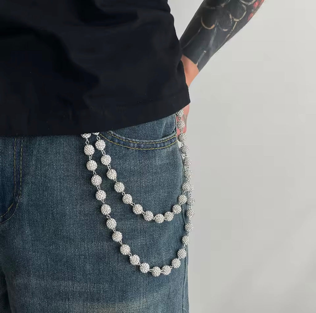 POCKET CHAIN