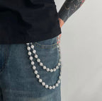 POCKET CHAIN