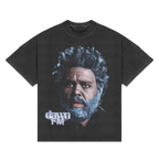 The Weeknd "DAWN FM" BOXY T-Shirt