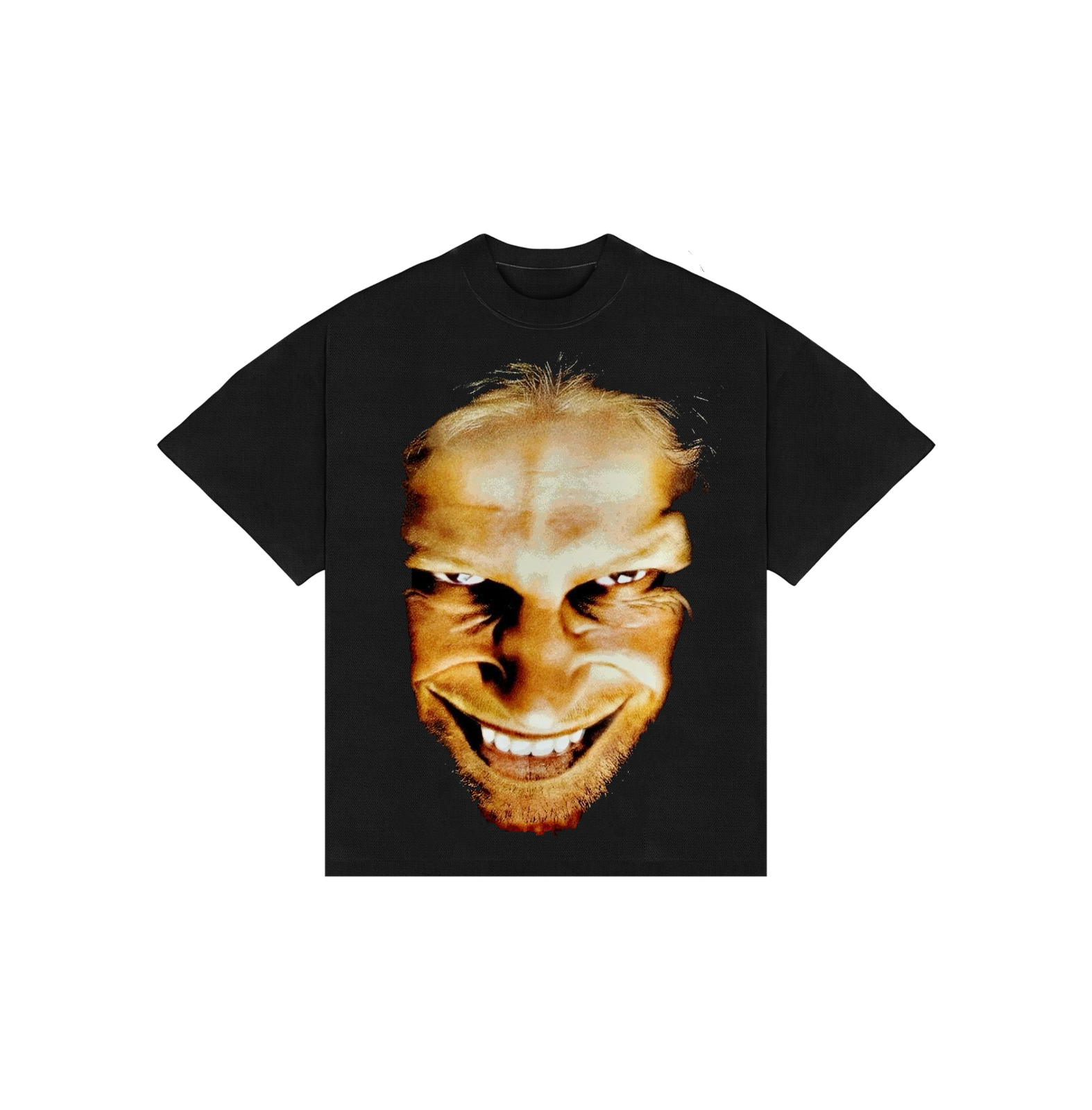 Camiseta APHEX TWIN “BOXY”