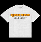 Camiseta Mission Passed!