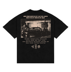 Camiseta Boxy Jackboys “Cactus Jack”