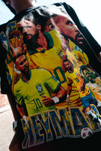 Neymar T-shirt