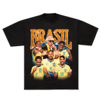 Camiseta BRASIL 2026