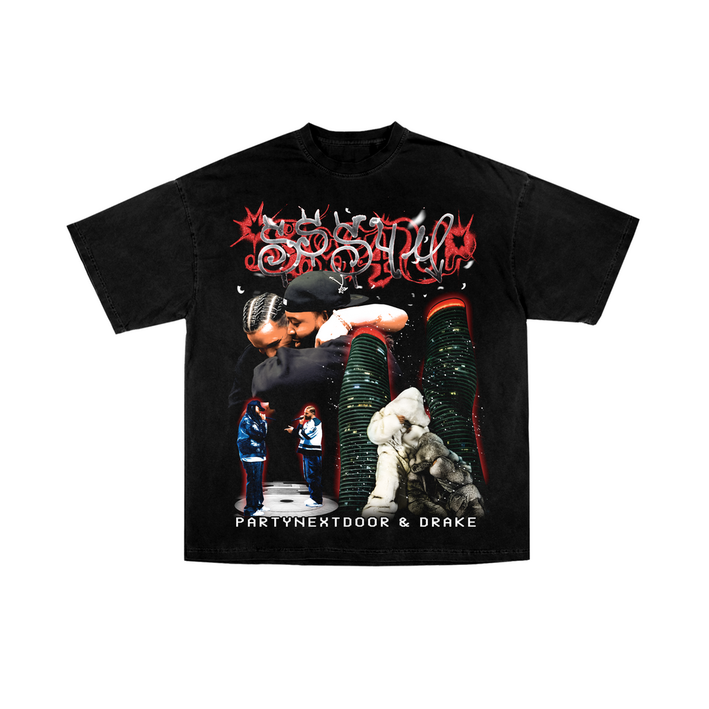 Camiseta $ome $exy $ongs 4 U