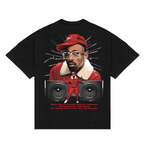 Tyler The Creator “DONT TAP THE GLASS” T-Shirt 