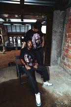 Camiseta Young Thug “KING SLIME”