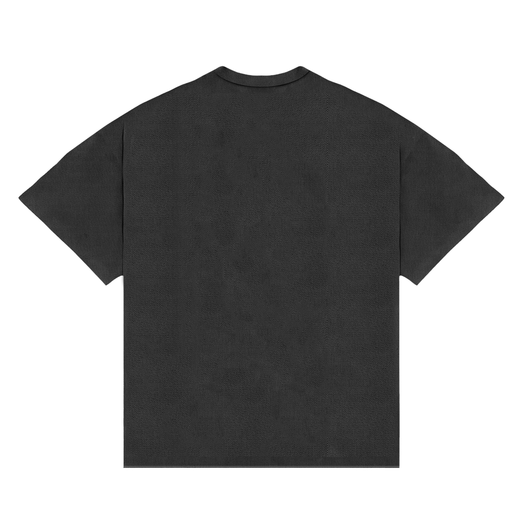 Brazil "BOXY" Vest T-Shirt