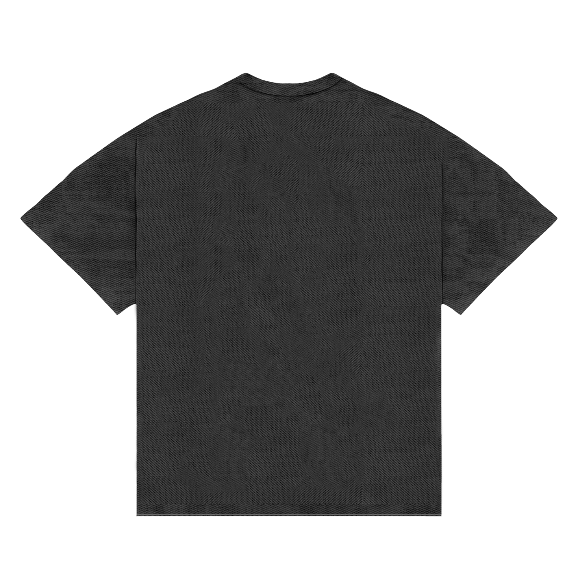 Brazil "BOXY" Vest T-Shirt