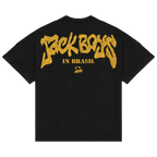 Camiseta Boxy Jackboys in Brasil