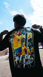 Neymar T-shirt