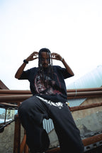 Camiseta Young Thug “SLIME”