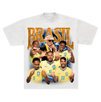 Camiseta BRASIL 2026