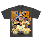 Camiseta BRASIL 2026
