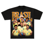 Camiseta BRASIL 2026