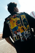 Neymar T-shirt