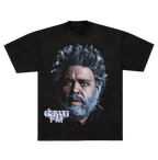 The Weeknd "DAWN FM" T-shirt
