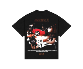 Jackboys 2 Boxy T-Shirt 