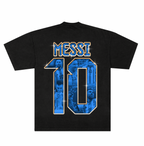 Camiseta Lionel Messi “GOAT”