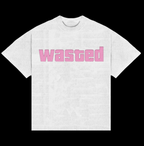 Camiseta Wasted