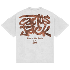 Travis Scott V1 Boxy T-Shirt 