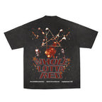 Playboi Carti t-shirt