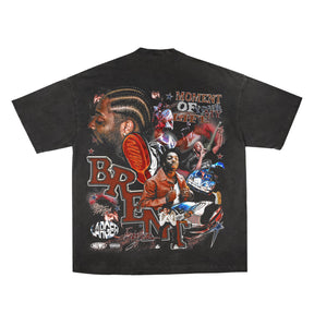 Brent Faiyz T-Shirt