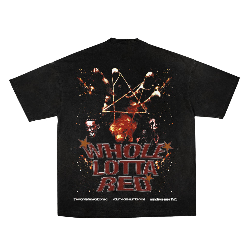 Playboi Carti t-shirt