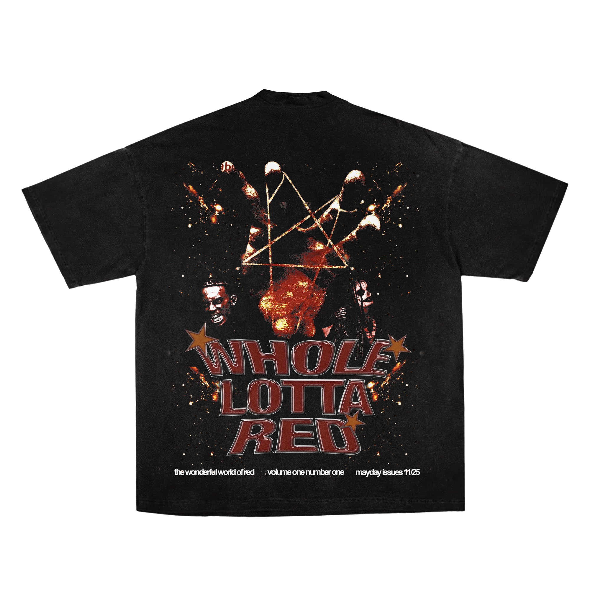 Playboi Carti t-shirt