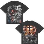 Camiseta Boxy Don Toliver