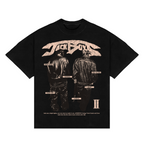 Camiseta Boxy Jackboys “Cactus Jack”