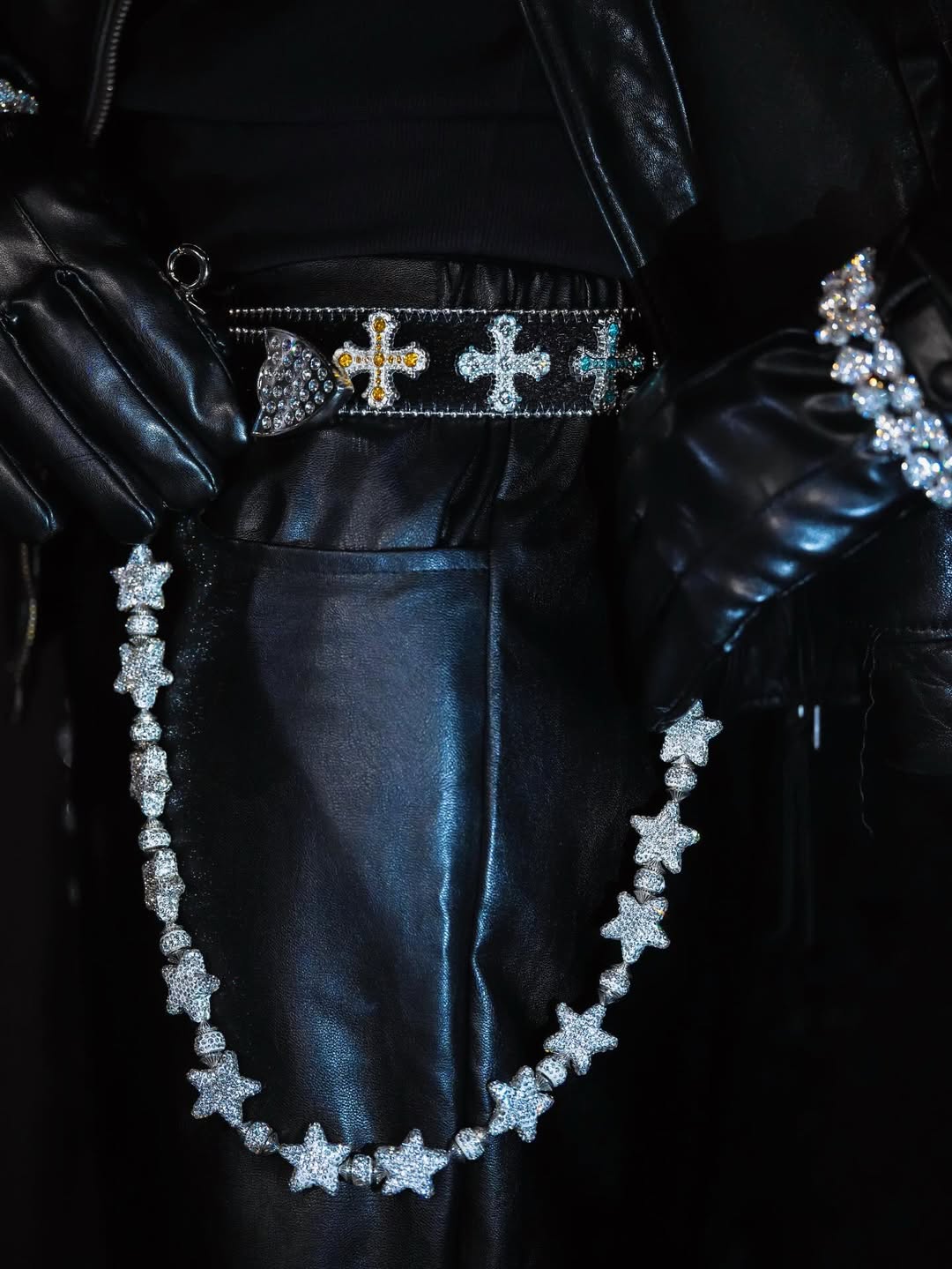 POCKET CHAIN STARLIGHT