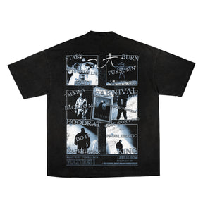 Vultures T-Shirt 1
