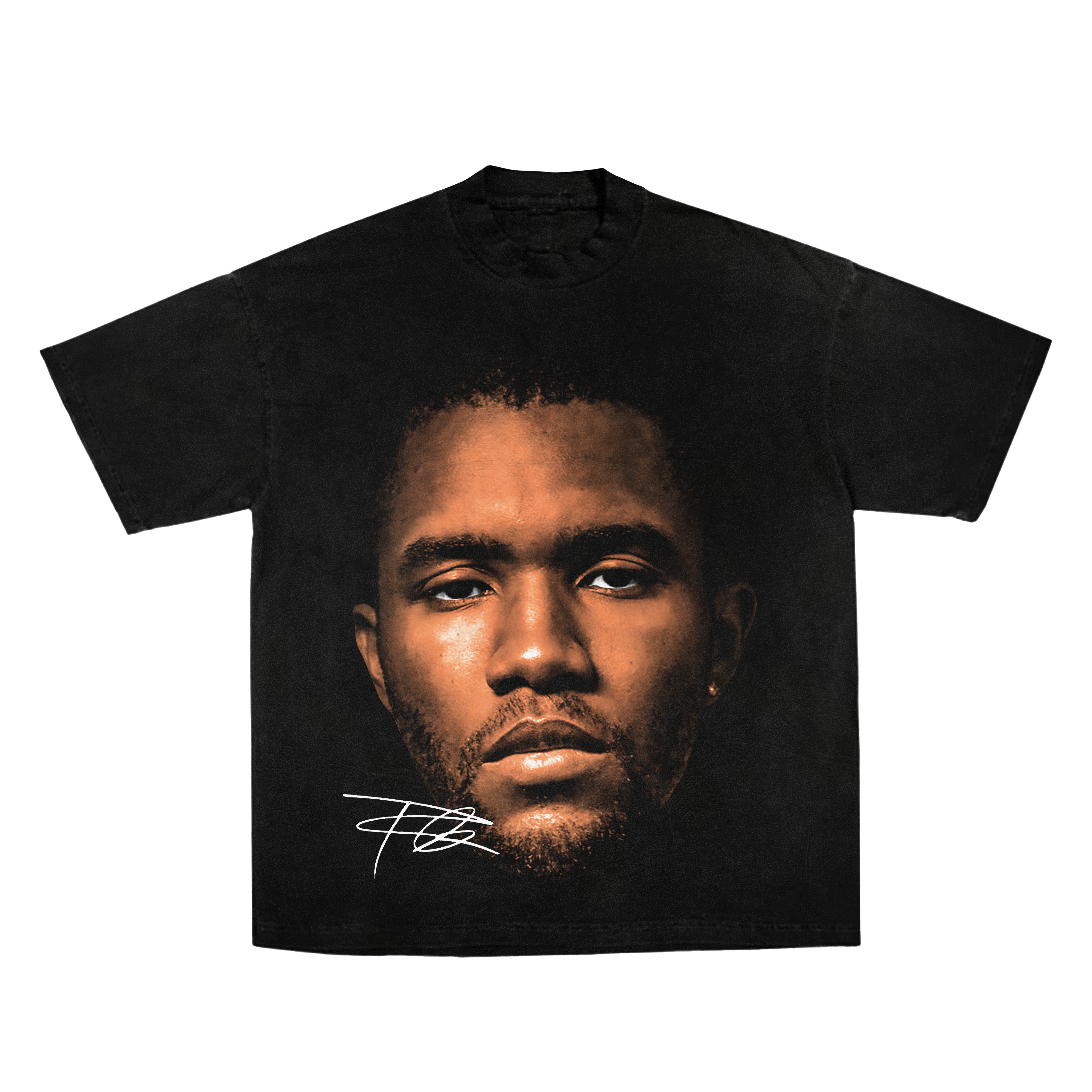 Camiseta Frank Ocean – STYLTRAP