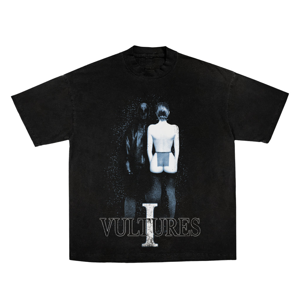 Camiseta Vultures 1