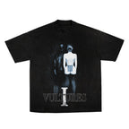 Camiseta Vultures 1