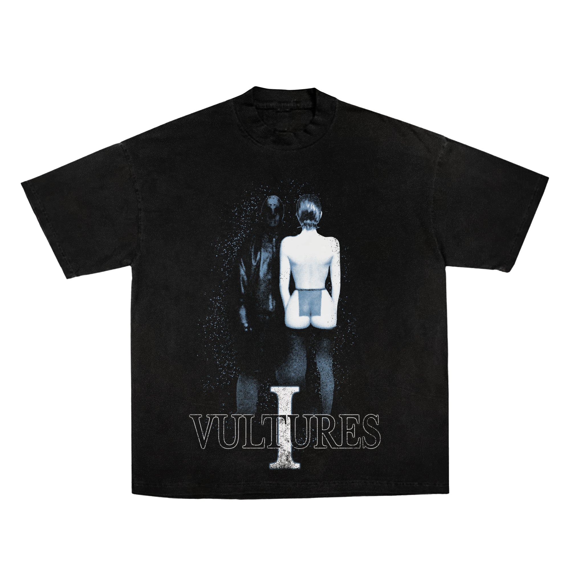 Camiseta Vultures 1