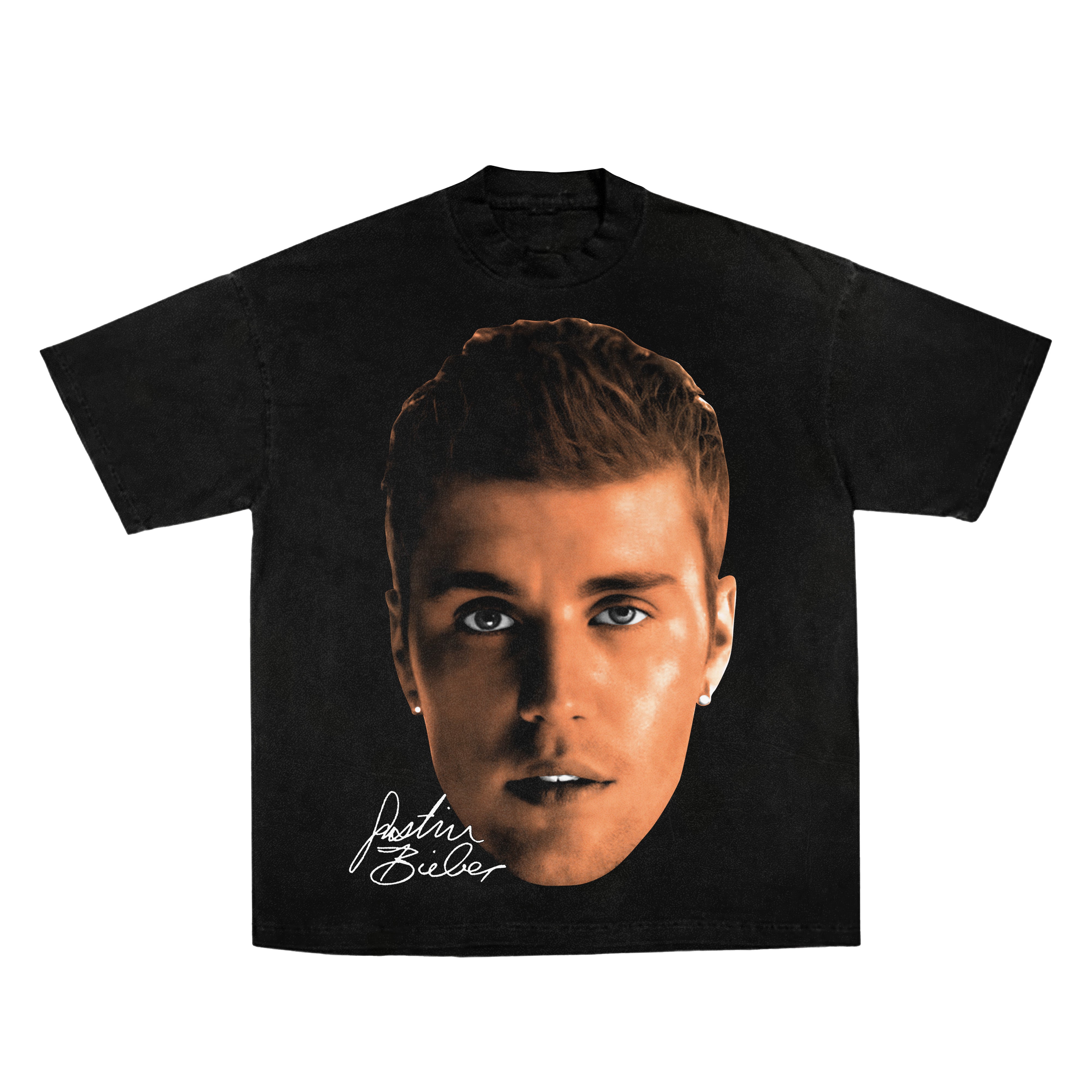 Camiseta Justin Bieber – STYLTRAP