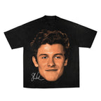 Shaw Mendes T-shirt