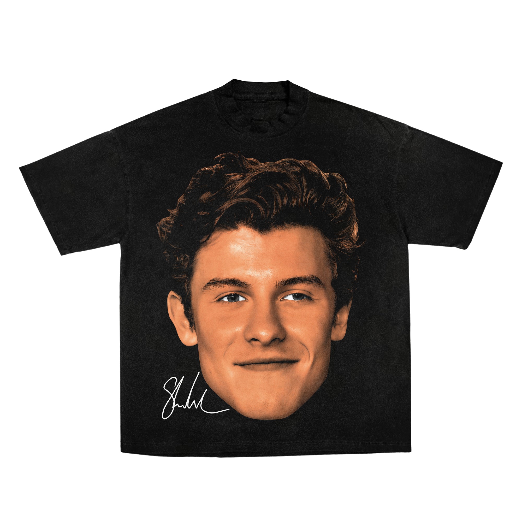 Shaw Mendes T-shirt