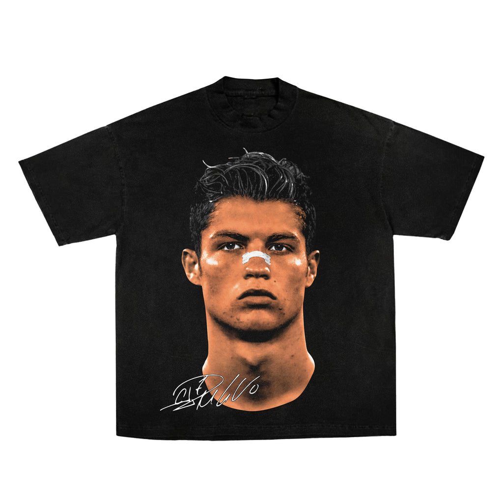 Cristiano Ronaldo T-Shirt