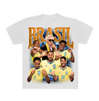 Camiseta Brasil 2026 “Regular”