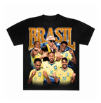 Camiseta Brasil 2026 “Regular”